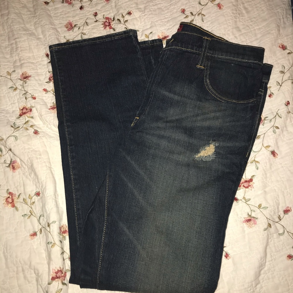 Arizona Jeans - Picture 2 of 3
